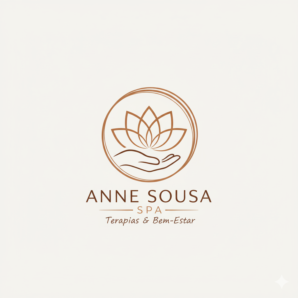 Anne Sousa SPA - Logo